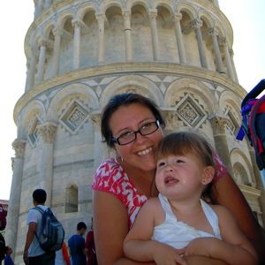 Meet your Posher, Melissa